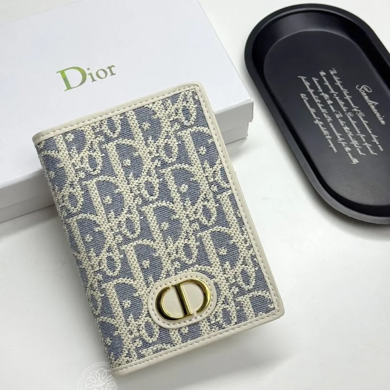 Dior Wallet-303