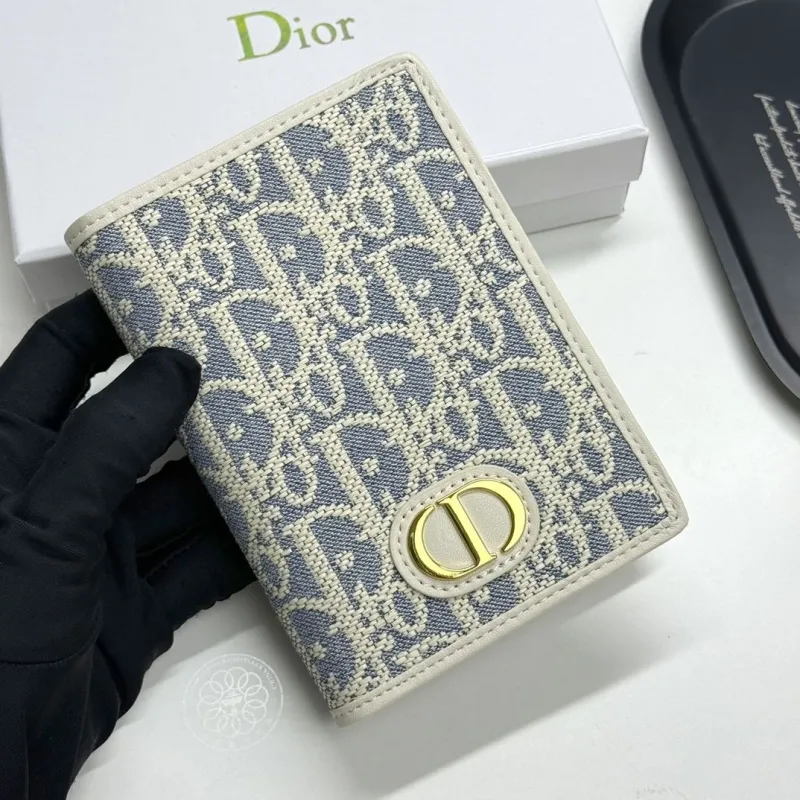 Alternative view of Dior Wallet-303
