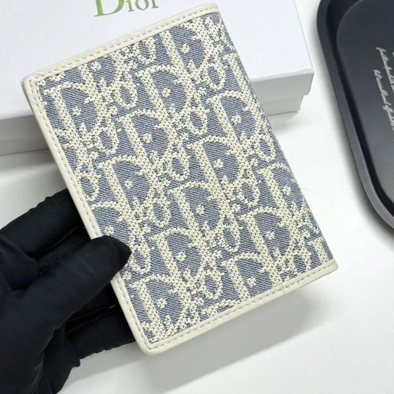Dior Wallet-303 - Image 3