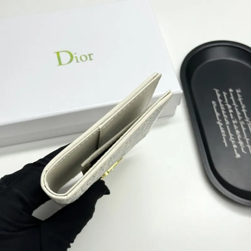 Dior Wallet-303 - Image 5