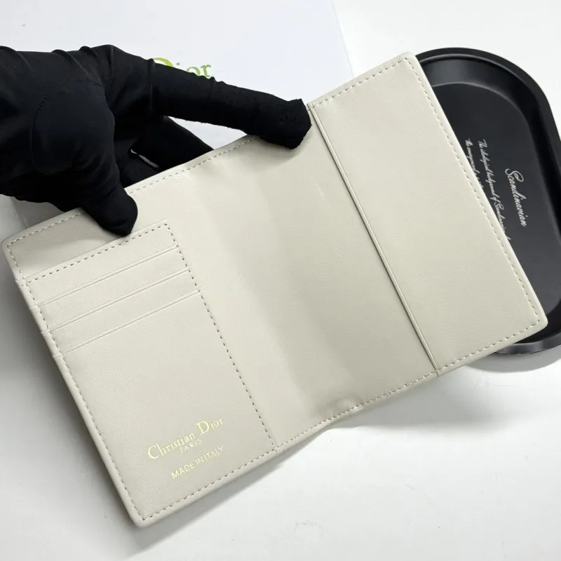 Dior Wallet-303 - Image 6