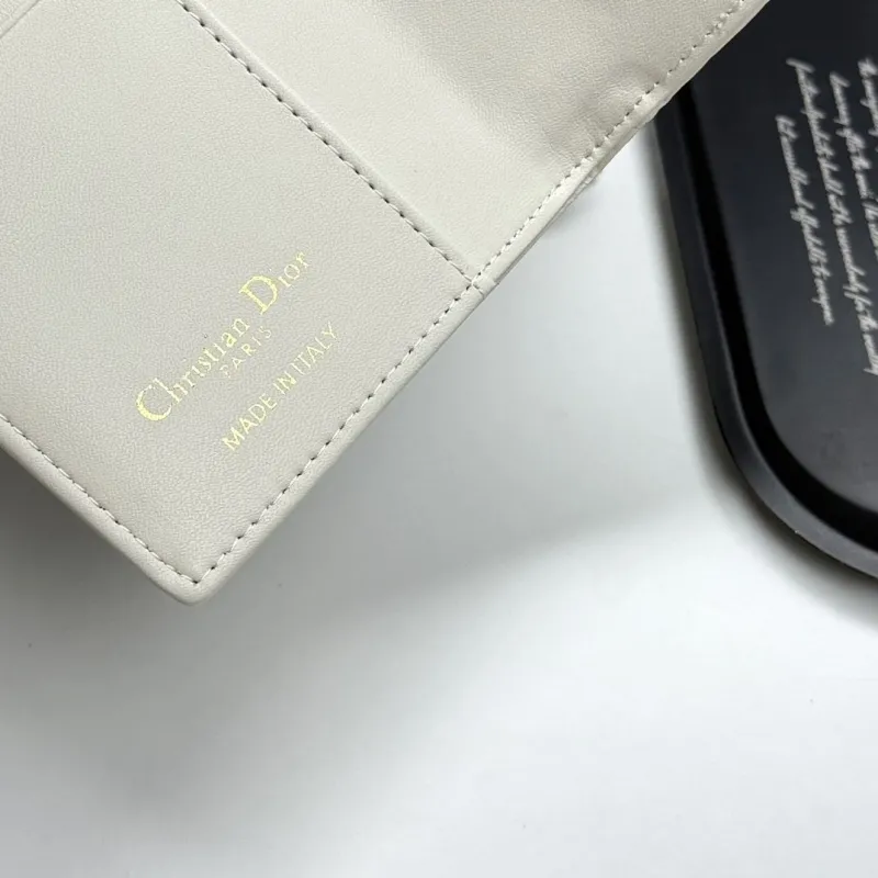 Dior Wallet-303 - Image 7