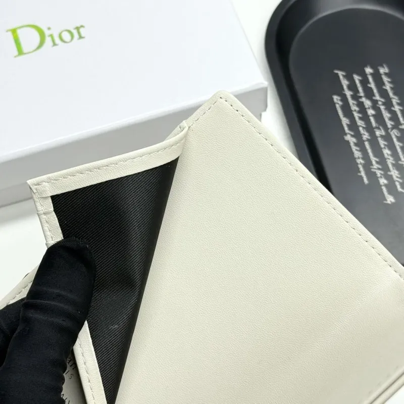 Dior Wallet-303 - Image 8