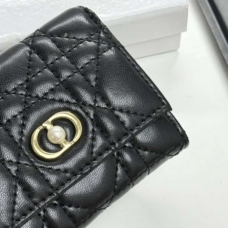 Dior Wallet-304 - Image 5