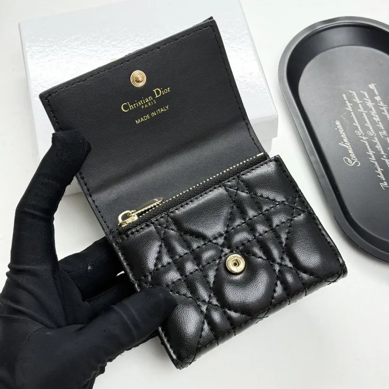 Dior Wallet-304 - Image 6