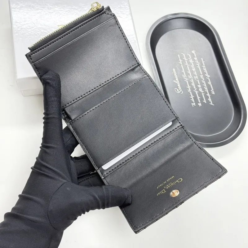 Dior Wallet-304 - Image 7