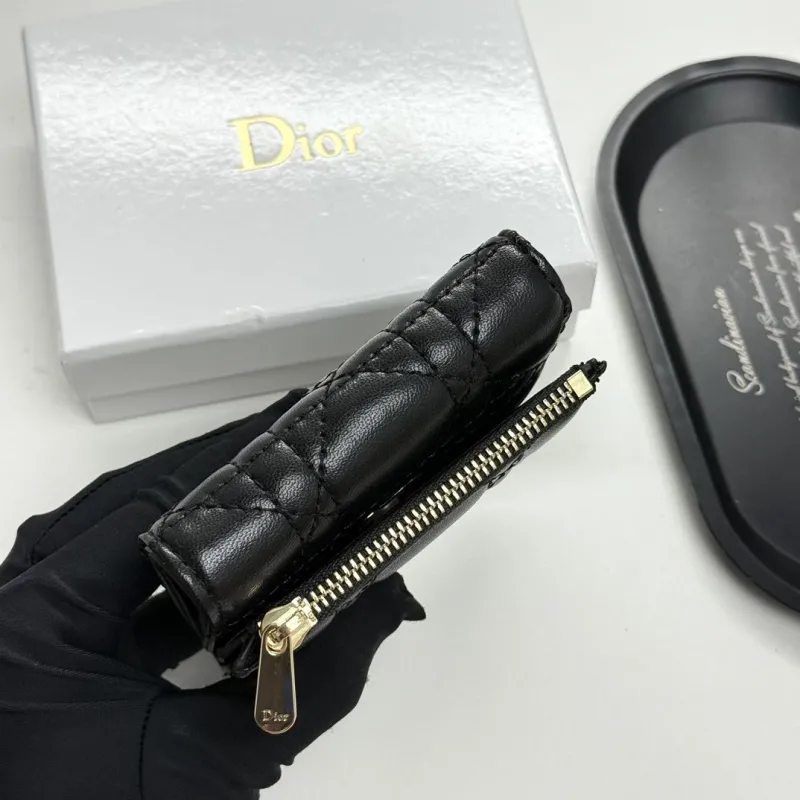 Dior Wallet-304 - Image 9