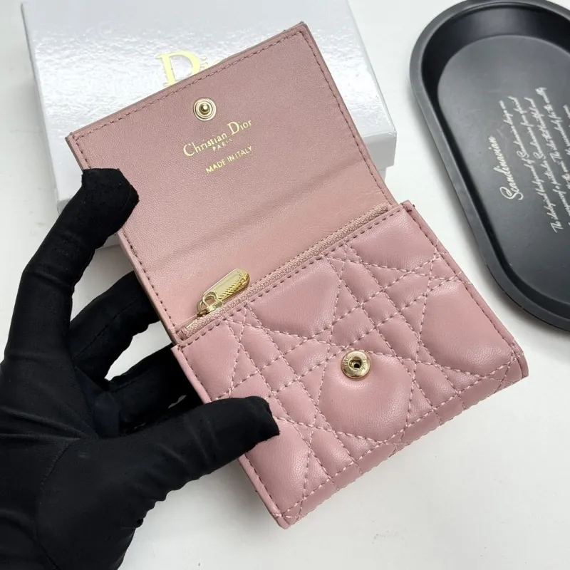 Dior Wallet-305 - Image 9
