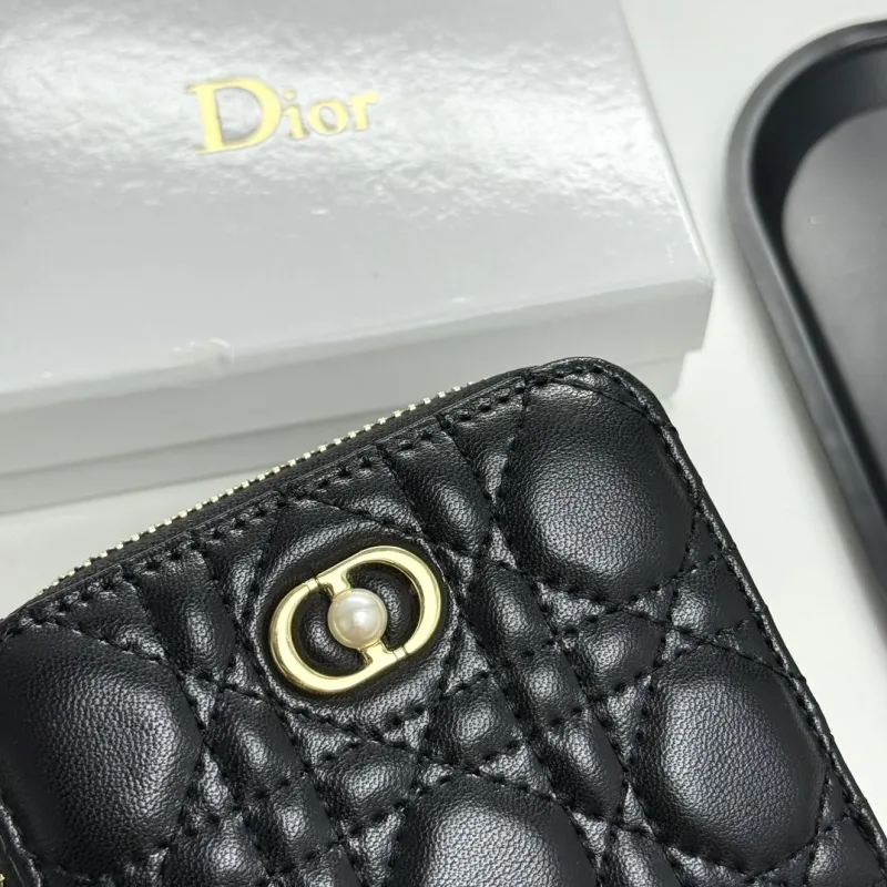Dior Wallet-306 - Image 5