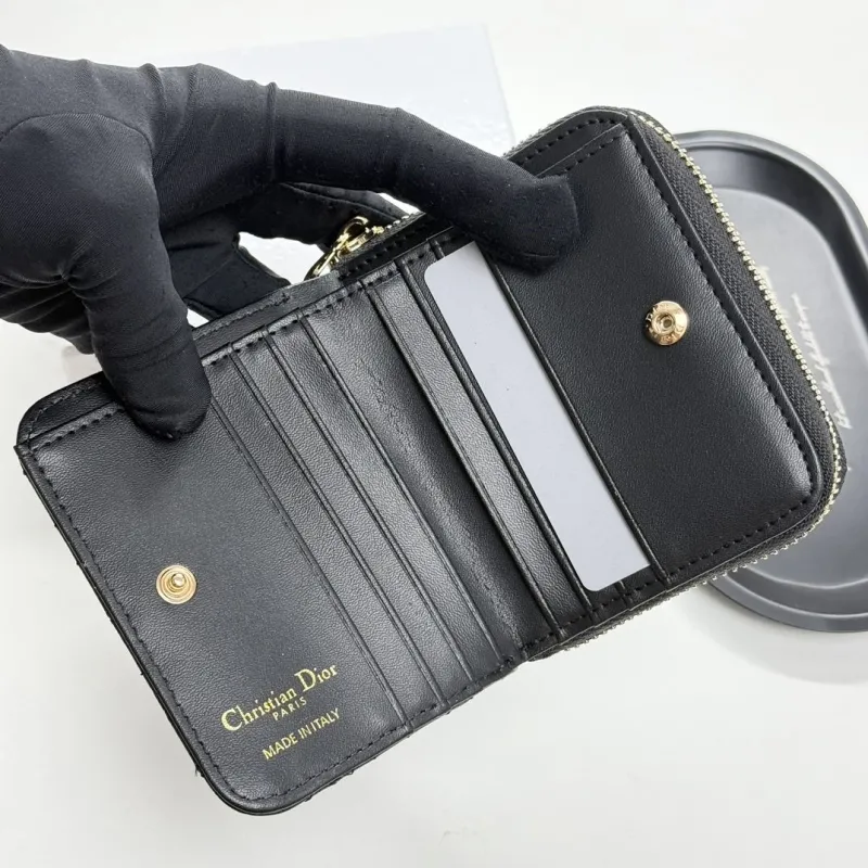 Dior Wallet-306 - Image 6