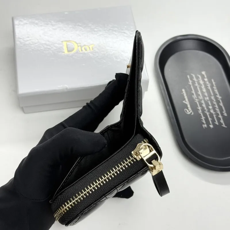 Dior Wallet-306 - Image 7