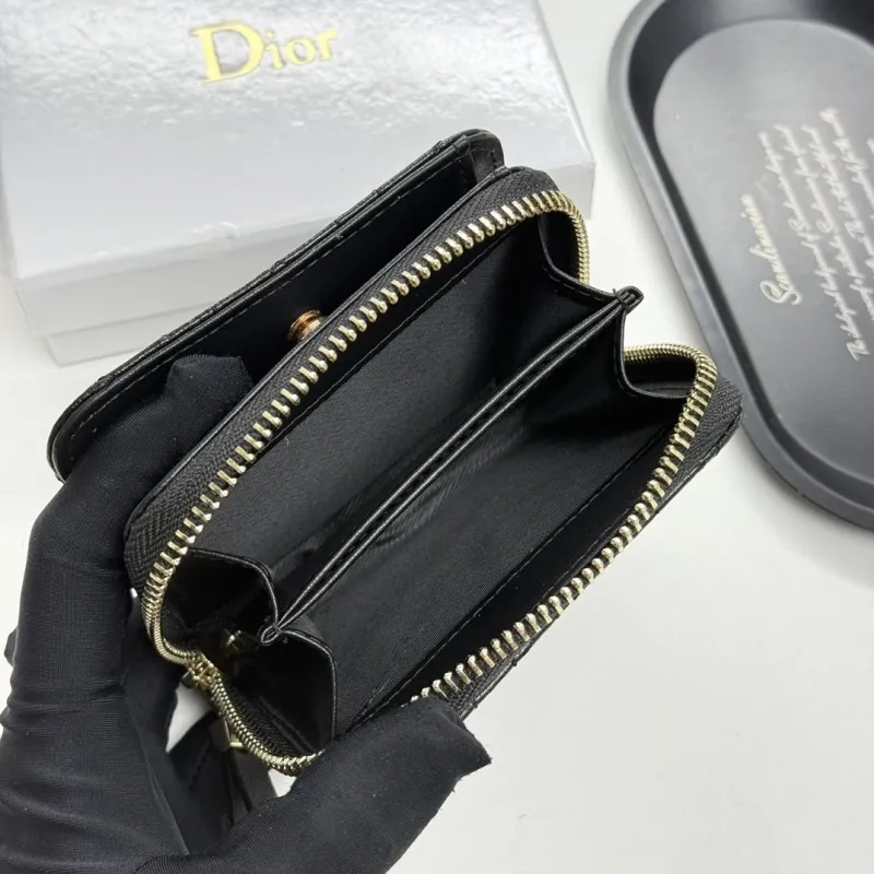 Dior Wallet-306 - Image 8