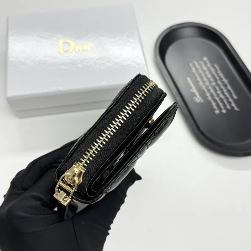 Dior Wallet-306 - Image 9