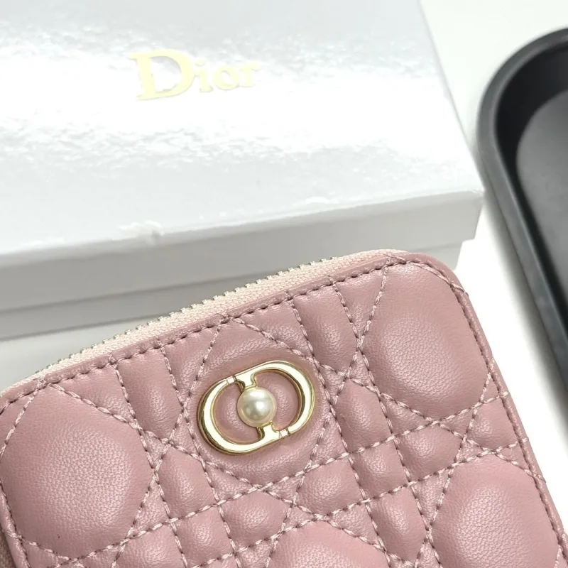 Dior Wallet-307 - Image 3