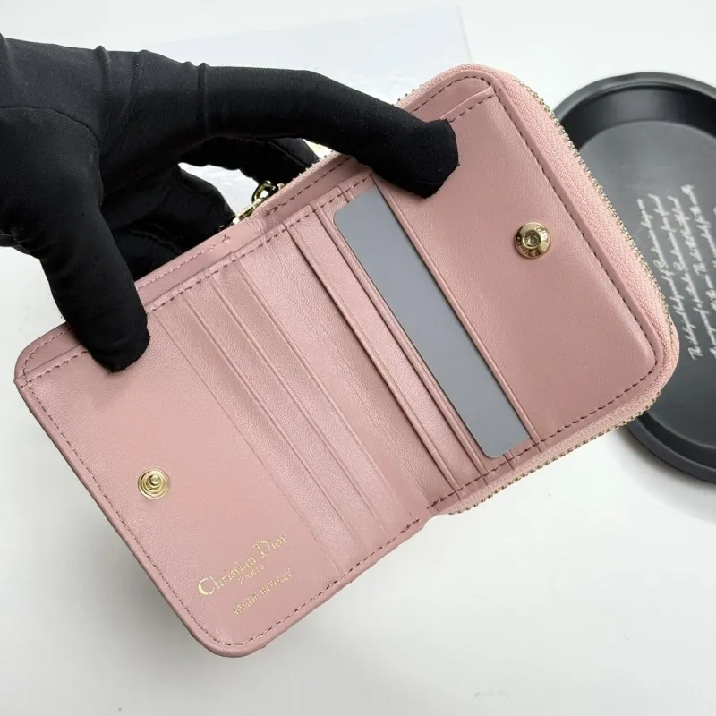 Dior Wallet-307 - Image 5