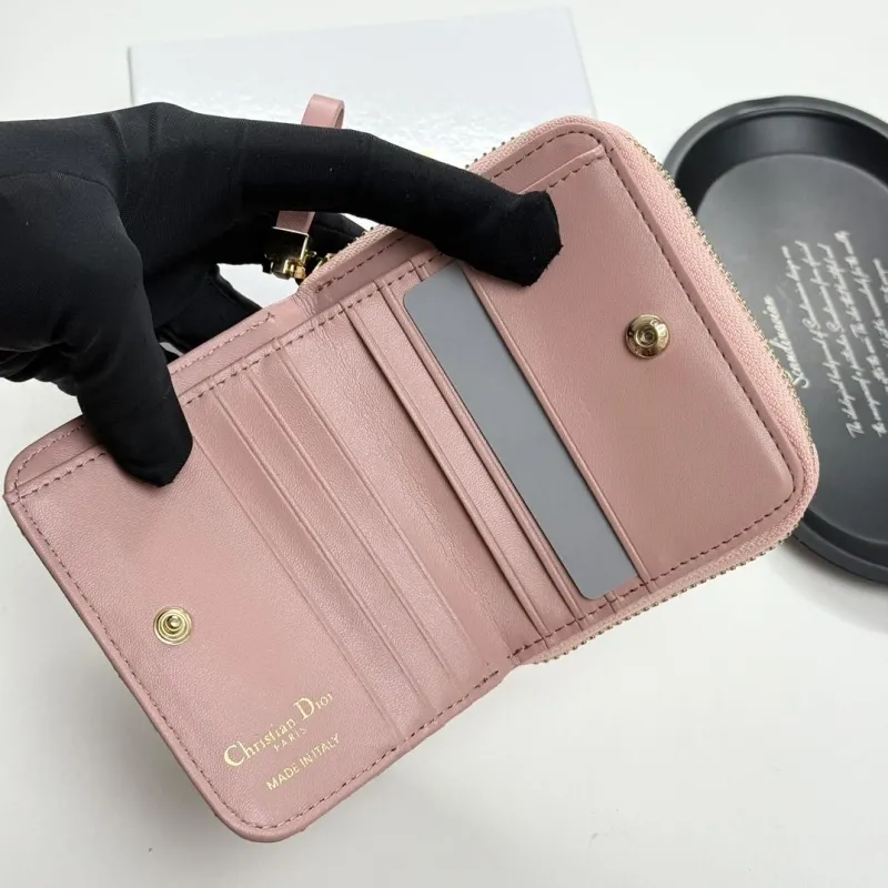 Dior Wallet-307 - Image 7
