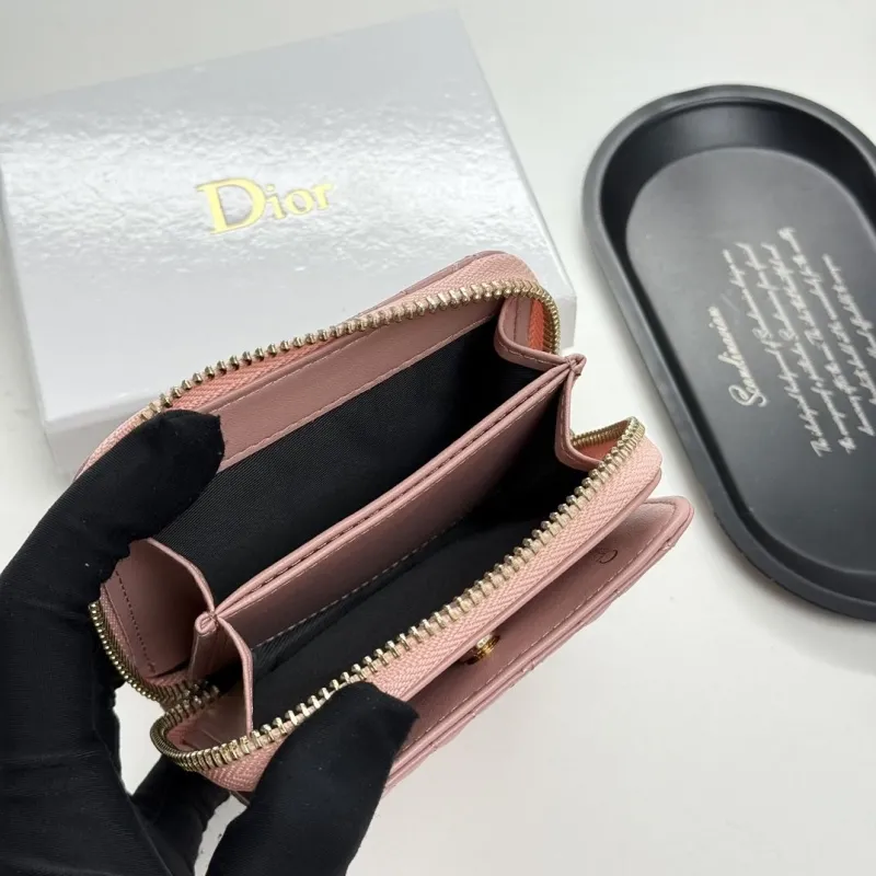 Dior Wallet-307 - Image 8