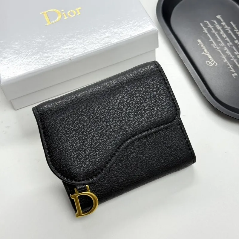 Dior Wallet-308