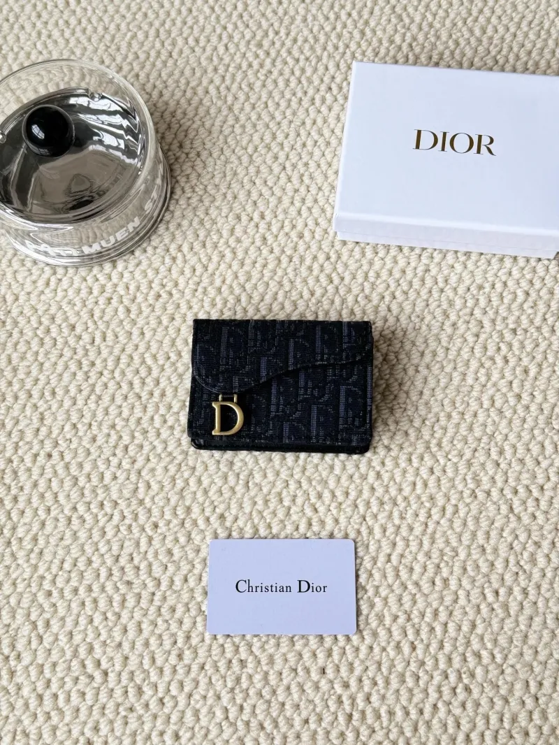Dior Wallet-137