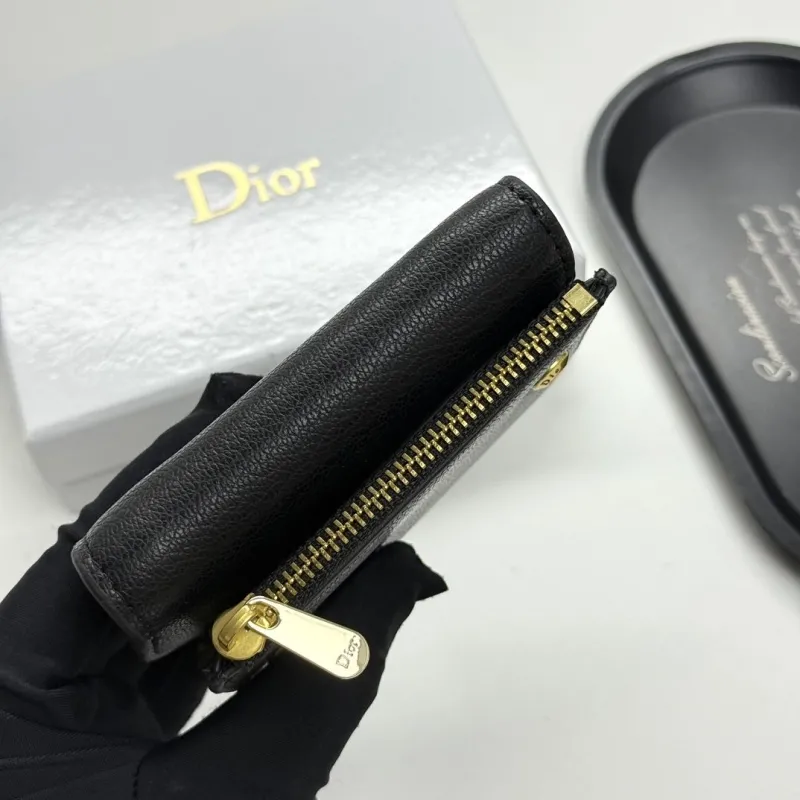 Dior Wallet-308 - Image 5