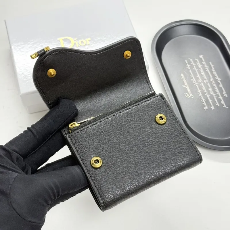Dior Wallet-308 - Image 6