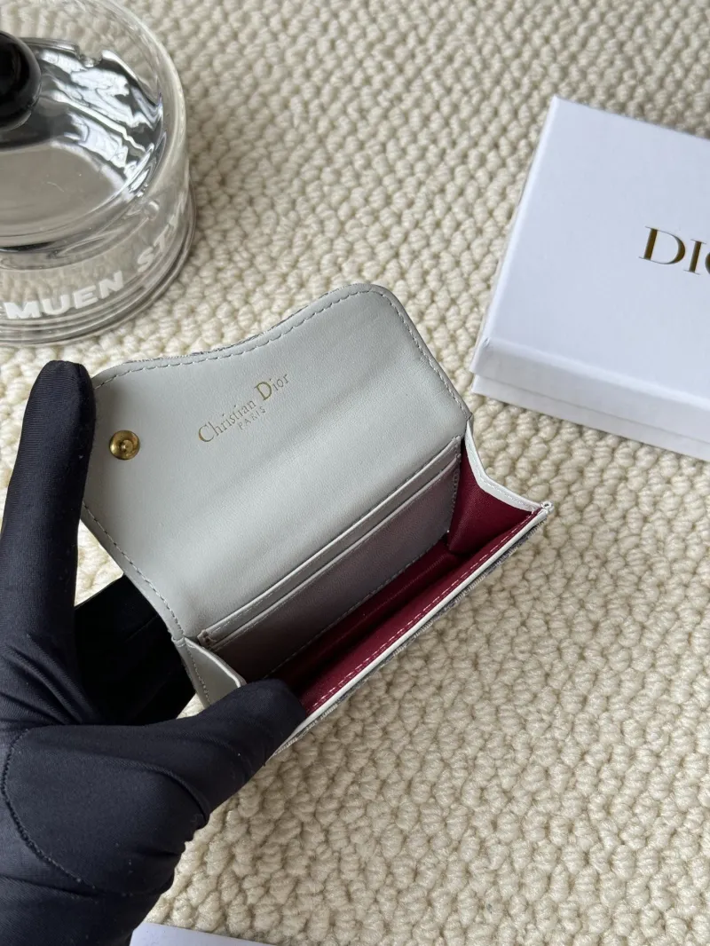 Alternative view of Dior Wallet-136