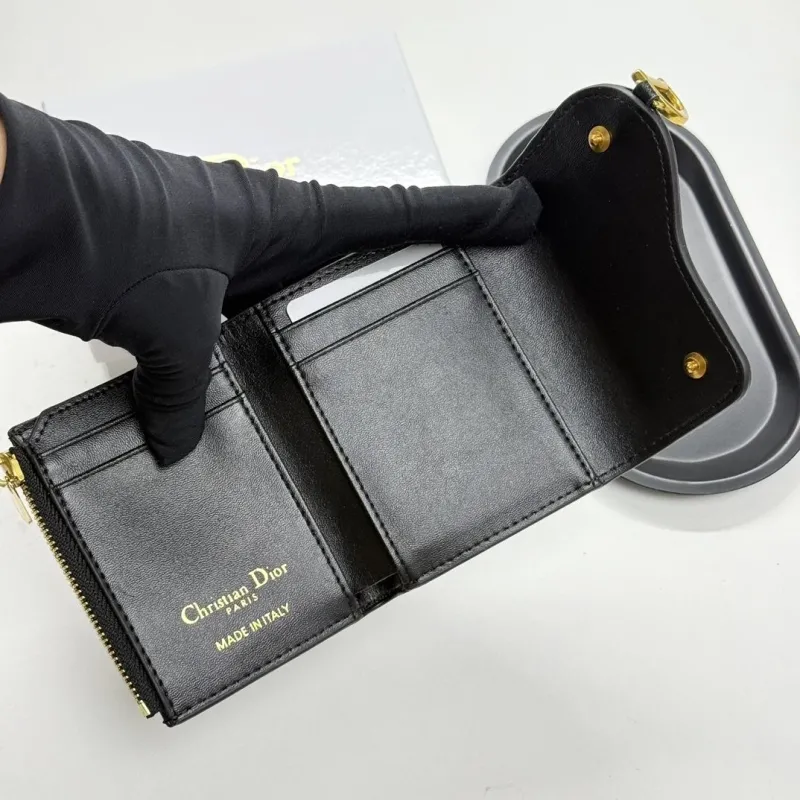 Dior Wallet-308 - Image 7