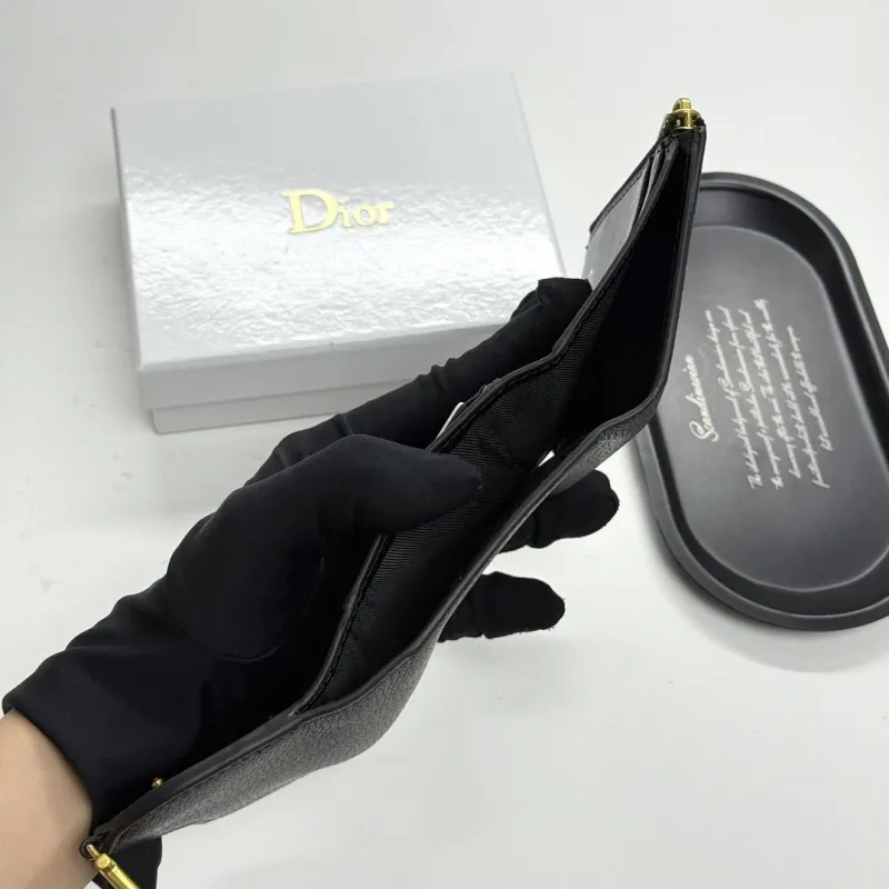 Dior Wallet-308 - Image 8
