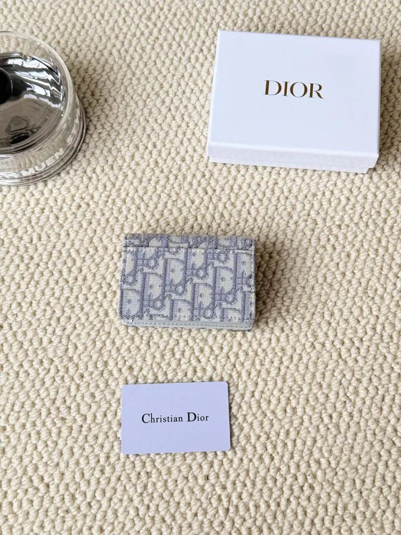 Dior Wallet-136 - Image 6