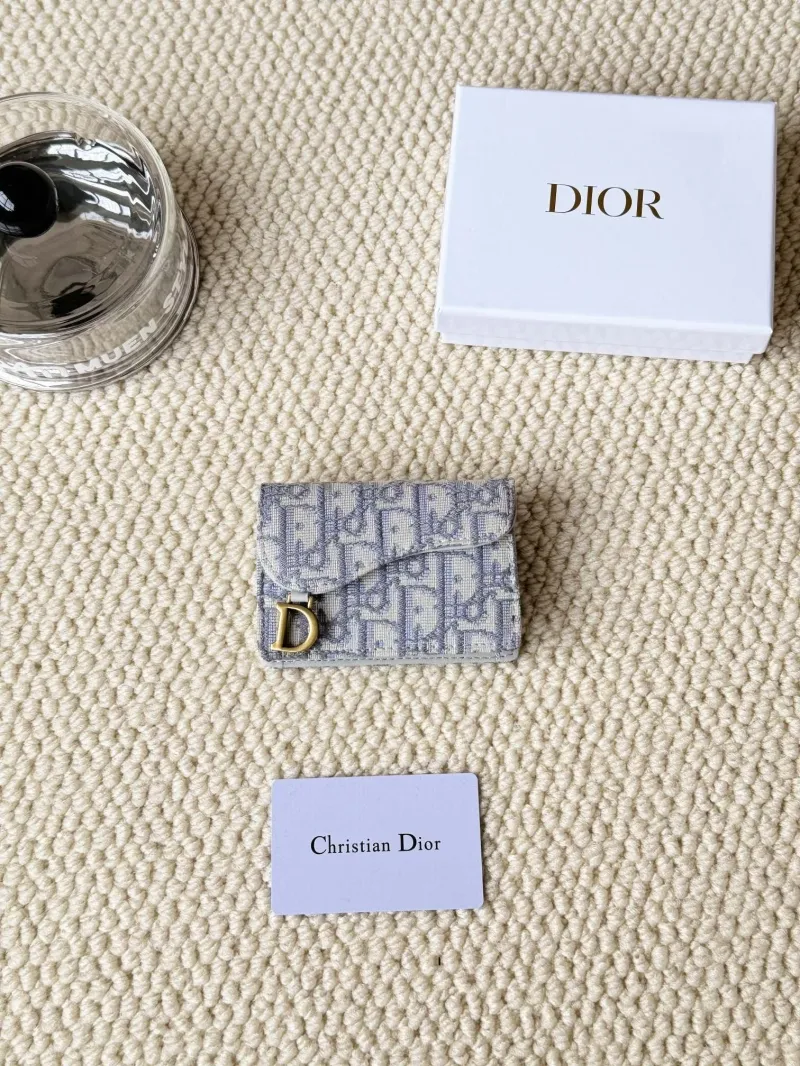 Dior Wallet-136