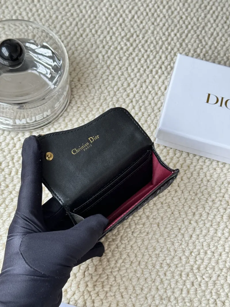 Alternative view of Dior Wallet-137