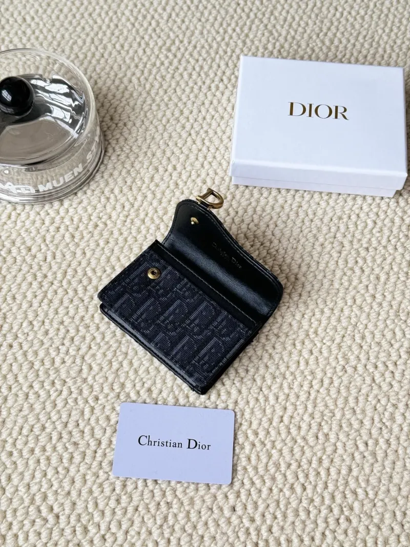 Dior Wallet-137 - Image 3