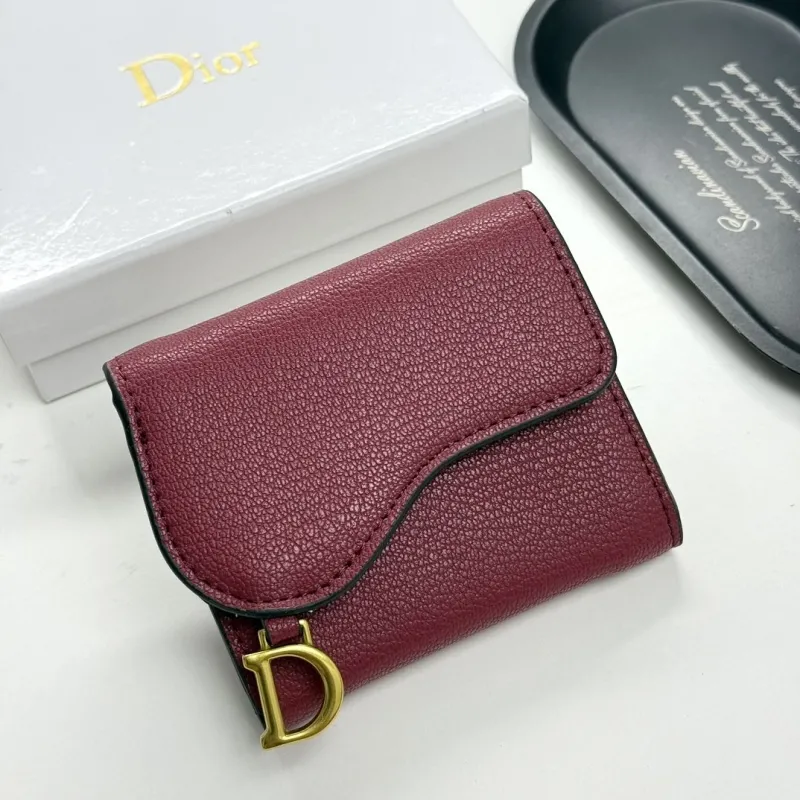 Dior Wallet-309