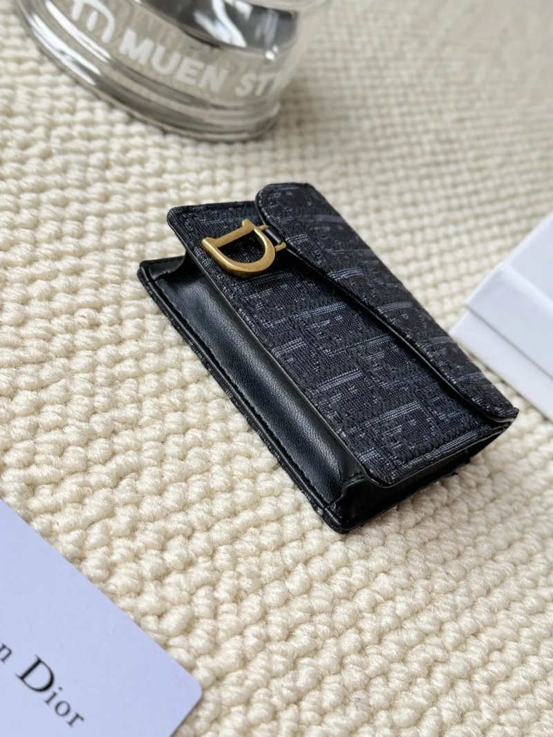 Dior Wallet-137 - Image 4