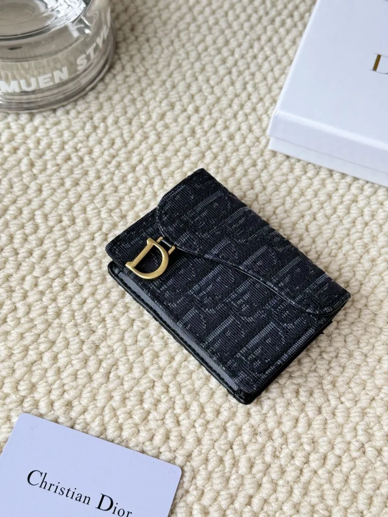 Dior Wallet-137 - Image 5
