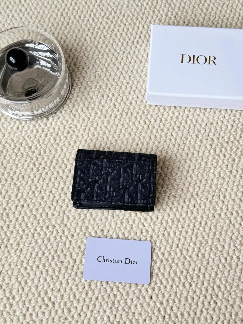 Dior Wallet-137 - Image 6