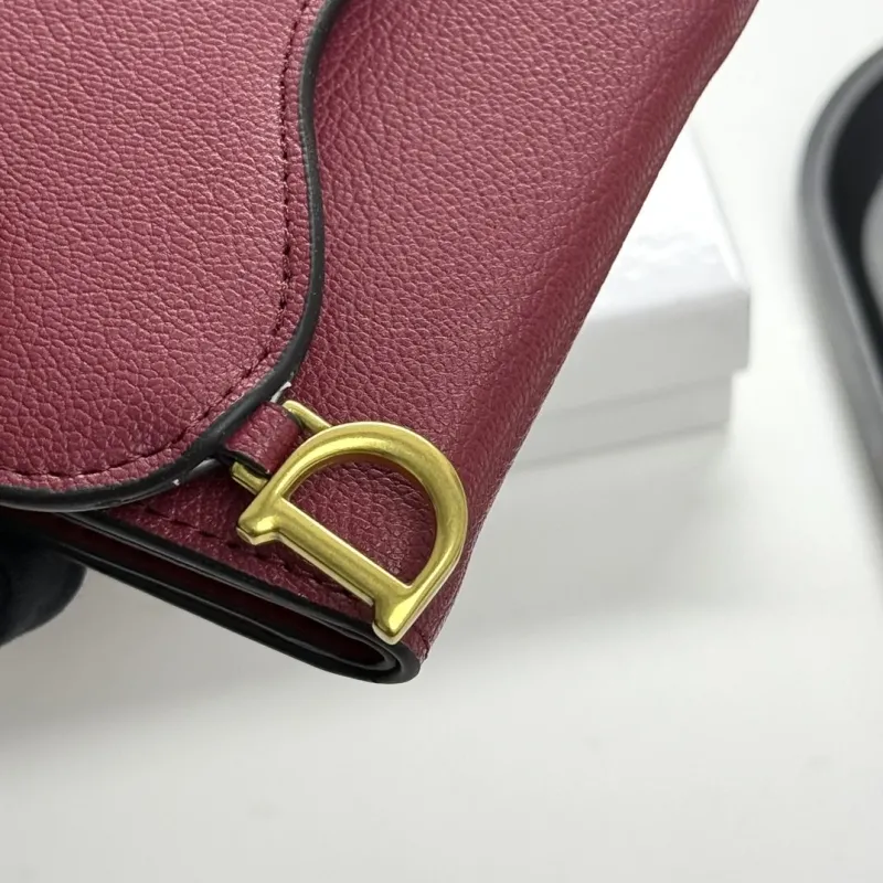 Dior Wallet-309 - Image 5
