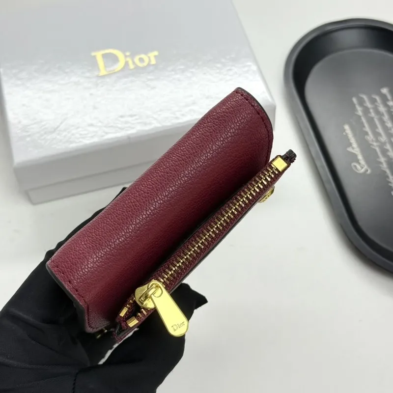 Dior Wallet-309 - Image 8