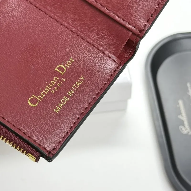 Dior Wallet-309 - Image 9