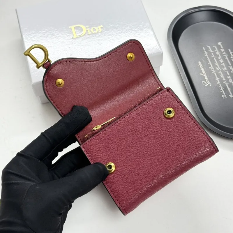 Dior Wallet-309 - Image 10