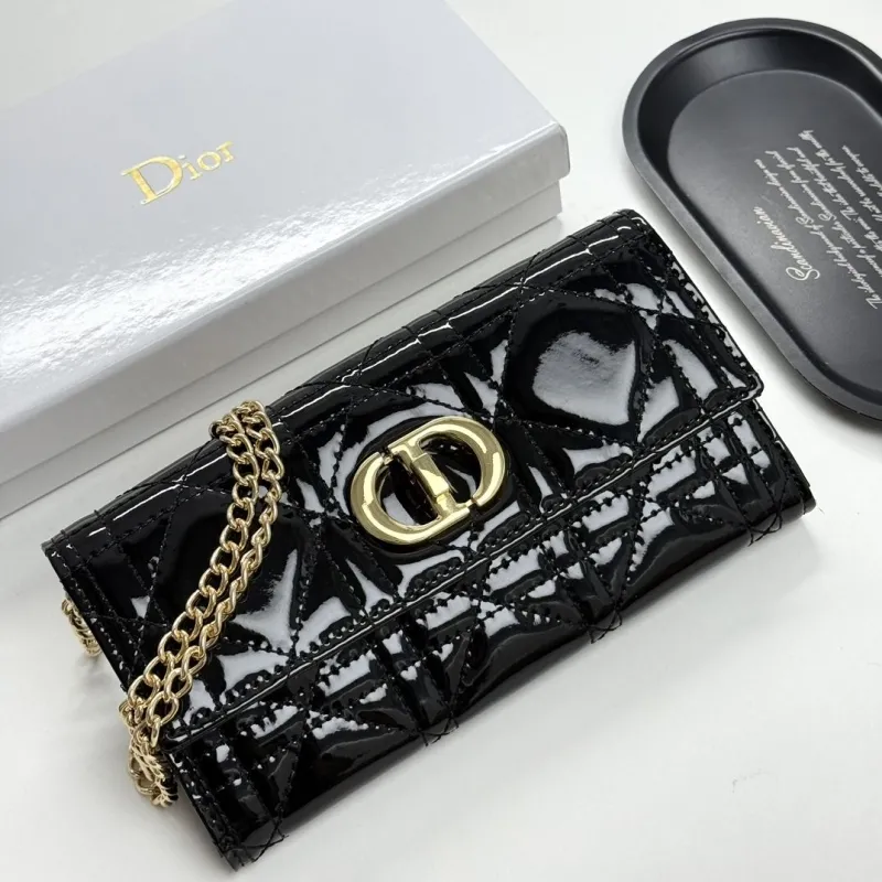 Dior Wallet-310