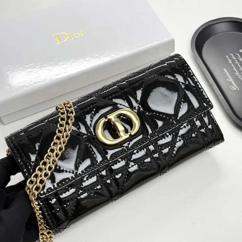 Alternative view of Dior Wallet-310