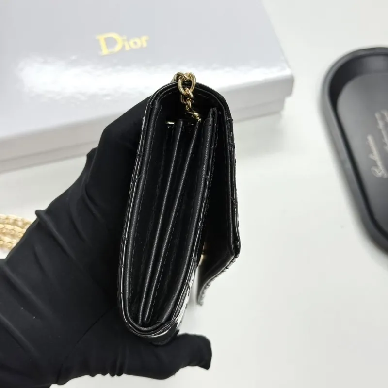 Dior Wallet-310 - Image 3