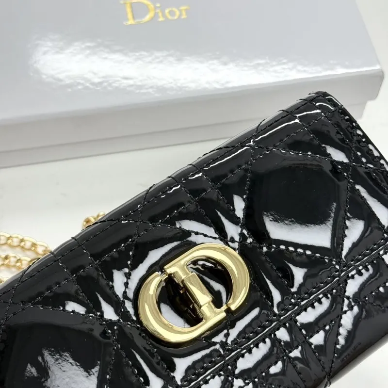 Dior Wallet-310 - Image 4
