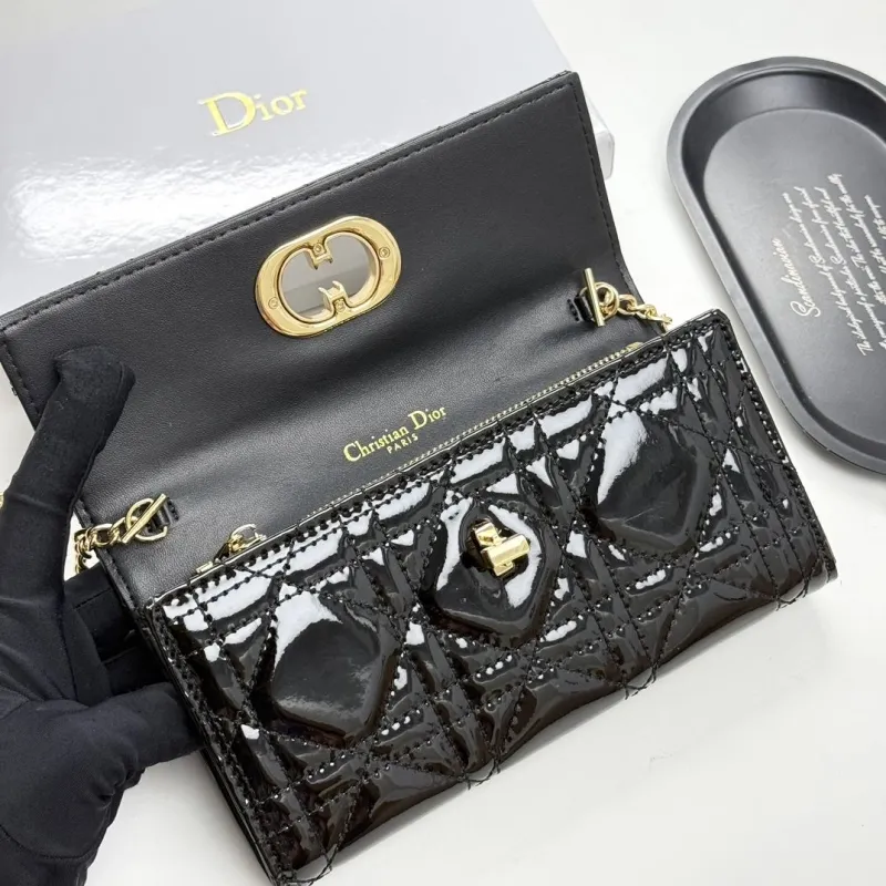 Dior Wallet-310 - Image 5