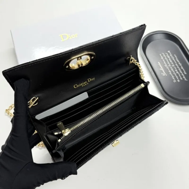 Dior Wallet-310 - Image 6