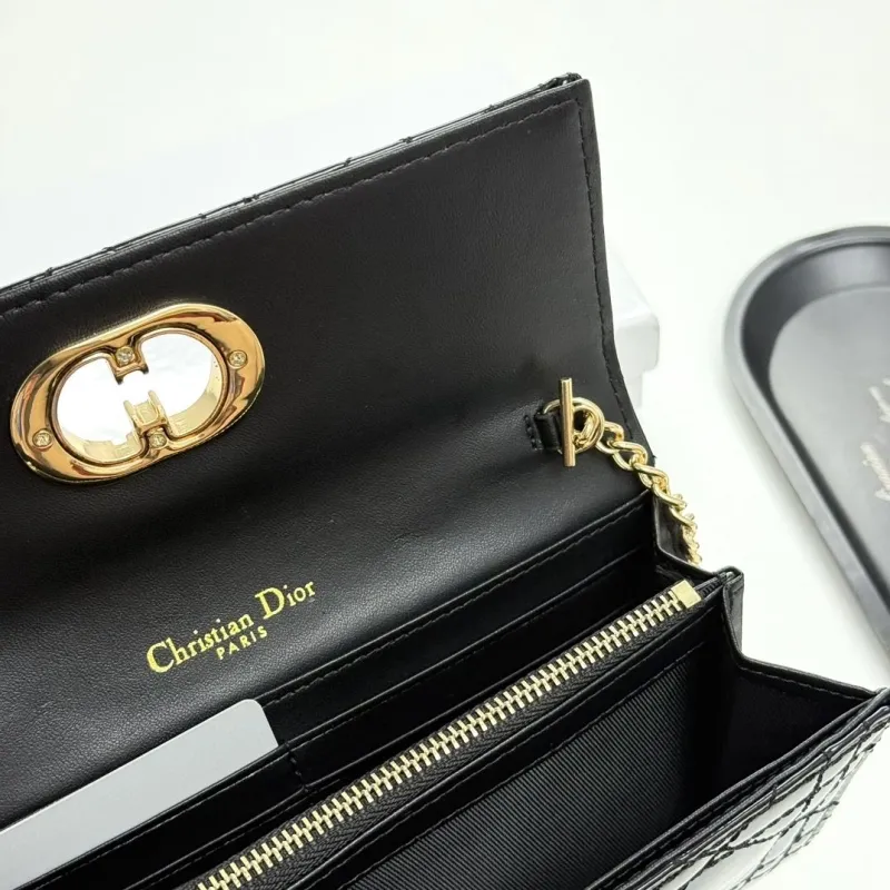 Dior Wallet-310 - Image 7