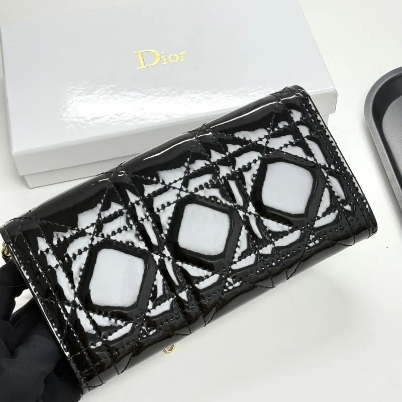 Dior Wallet-310 - Image 8