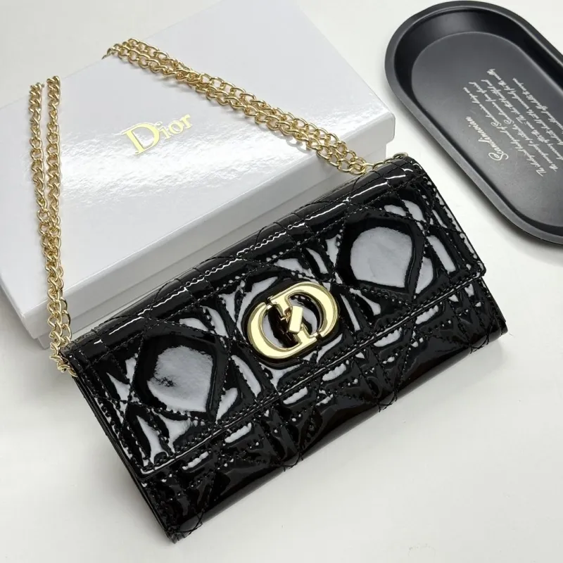 Dior Wallet-310 - Image 9