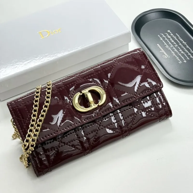 Dior Wallet-311